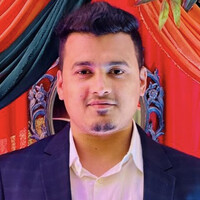 Nazmul Hasan