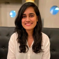 Khadija Bushra Taujoo