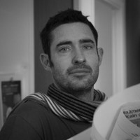Alexandre Borget