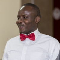 David Bungei