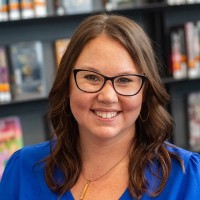 Brianne Birtic, MSW, LCSW (WI, IL, NE)