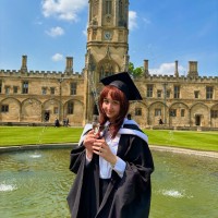 Alexandra Andreea Nistor