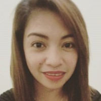 LOVELY MARIE AZARCON