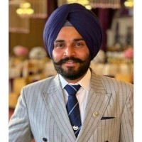 Deepinder Brar