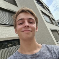 Benjamin Berwanger