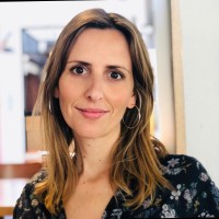 Ana Moreno Alcázar
