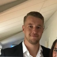 Victor Høj