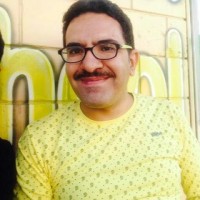 Ahmed Ali Abdullah Alashwal