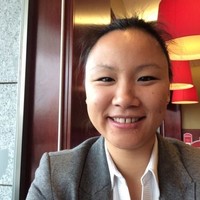 Patricia Lin