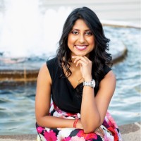 Nina Deopersaud, CPA