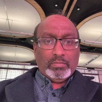 Kandasamy Sri Indrakanthan