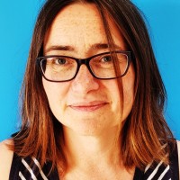Claire Gilbert