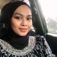 Dalilah Zamri