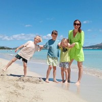 Jaimie de Haan - Van Leeuwen