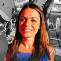 Maria Luisa Buttau