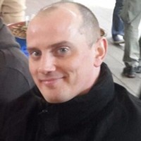 Simon Briers