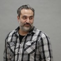Yosi Shrem