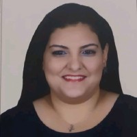 Maryam Gamal
