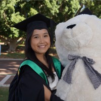 Warittha Rayabsri (วริษฐา ระยับศรี)