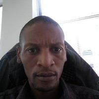 Kenneth Maredi Matabane