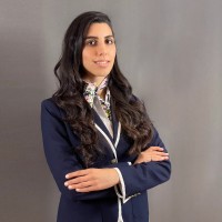 Tina Allehashemi
