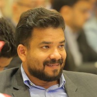 Ali Mohammed
