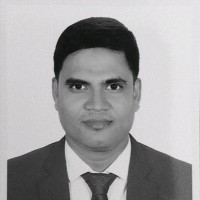 Shahabul Islam