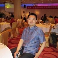 Haijun Yu