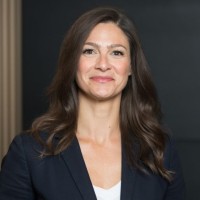Tara Van Den Brink