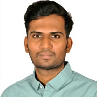 Praveen Reddy
