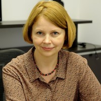 Ирина Васильева