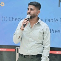 Ayush Awasthi
