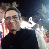 Pankaj Pandey