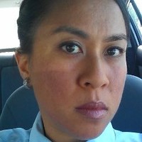 Darlene Uehling (Garcia)