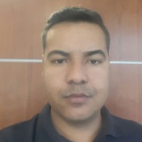 Marvin Africander