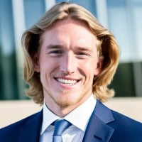 Josh Rinderknecht