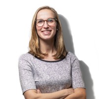 Nathalie Wijland - Van Eck