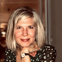 Anneli Nilsson