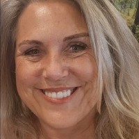Kay Mitchell (Maat. Assoc Cipd)