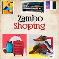 Zambo Shop