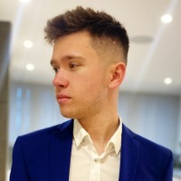 Harry Barber