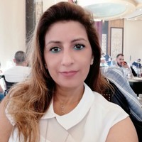 Mona Ghalayini
