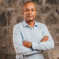 Didier Ramsamy