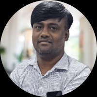Jay Thangraj