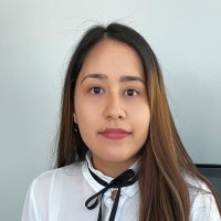 Madina Yusupova, Cpa