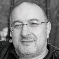 Yakup Yildirim, Phd