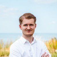 Christian Høy