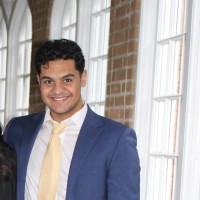 Isaiah Acosta