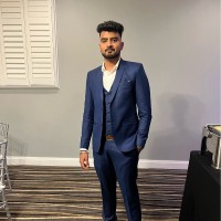 Pulkit Garg