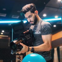 Ahmad Dalleh